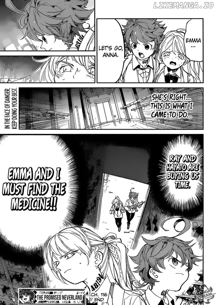 The Promised Neverland chapter 116 image 20_optimized